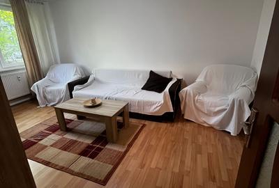 Drumul Taberei -  5 minute metrou - Garsoniera cf. 1  DECOMANDAT - MODERNA - 3