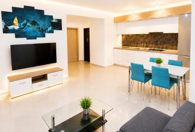 Apartament cu 2 camere | Mamaia Nord | Azimuth Beach - 4