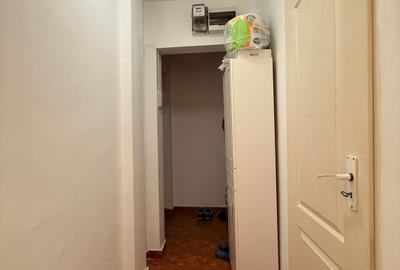 Apartament 2 camere, 33 mp utili zona Sagului - 11