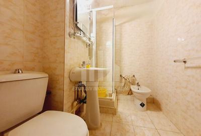 Apartament 4 camere decomandate | 100 mp | Etaj 1 | Garaj | Cetate - 6