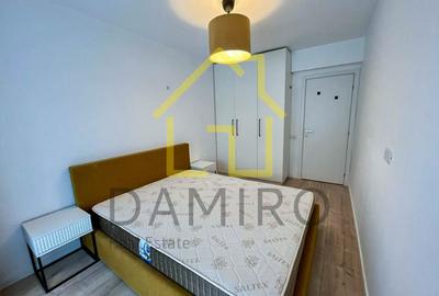 Apartament 2 camere Ghica Apartments Baicului Pantelimon Parcare Mobilat - 4