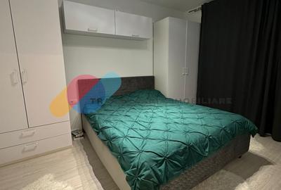 Apartament 2 camere, mobilat-utilat, parcare, Beta Residence - 4