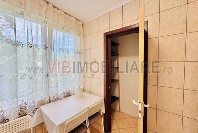 3 camere - Crangasi - Auchan - Metrou - 11