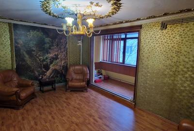 PROPRIETAR 3 CAMERE  Drumul Taberei, Parc Moghioroș - 1