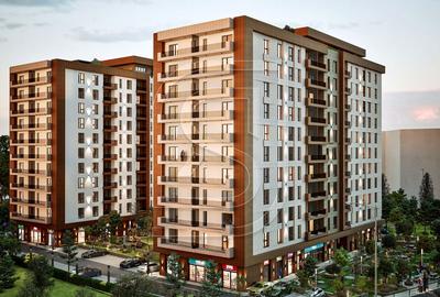 Brown Park Residence