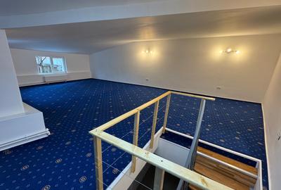 Gara de nord-vila singur curte,5 cam 140 mp,ideal firma,1100 euro - 4