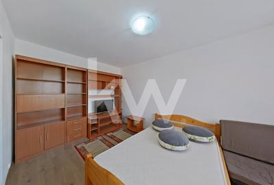 Închiriere apartament 2 camere, mobilat și utilat, Bulevardul Gării - 5