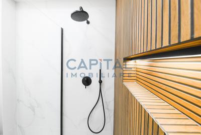 Comision 0%! Apartament 3 camere, 90mp, ultrafinisat, Buna Ziua - 27