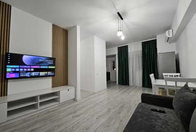 Apartament cu 2 camere+parcare in Tatarasi,bloc nou - 1