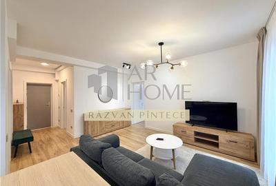 Apartament 3 camere de lux, parcare subterana, Marasesti, Ploiesti - 5