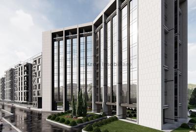 Garsonieră decomandată în Dârste