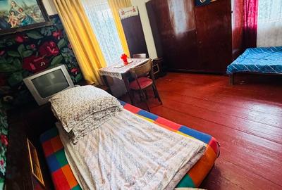 Casă de poveste în Vatra Dornei – Gata de locuit, direct de la proprietar! - 12