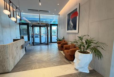 2 camere Pipera | One North Lofts | parcare + proiect design - 2