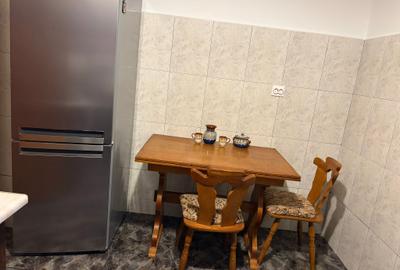 Exlusivitate-Dacia, ap 3 cam, mobilat-utilat, centrala gaz, 2 grupuri sanitare - 7