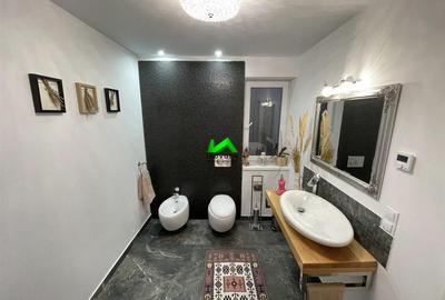 Casa individuala de vanzare 5 camere Sibiu Veterani - 9