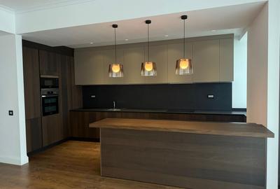 Apartament exclusivist - Herastrau - 2