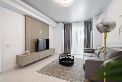 Apartament 2 camere | Mobilat Premium | Central Address Residence - 1
