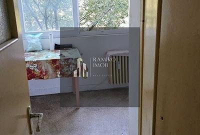 Apartament 3 camere cu vedere spre Parcul IOR – Titan - 3