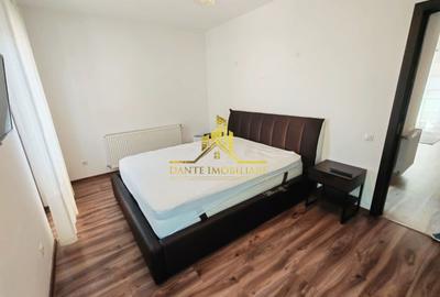 2 camere, mobilat modern, bloc nou, balcon, parcare, Buna Ziua - 4