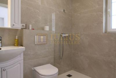 Duplex, semi-mobilat (doar bucataria) la prima inchiriere. - 6