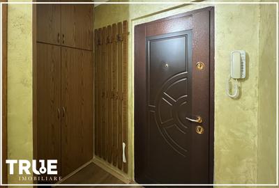 Ap. cu 2 camere de închiriat – Cartier Unirii, Târgu Mureș - 15