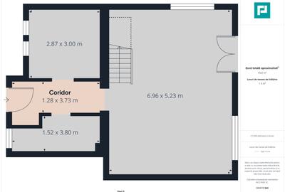 Jumătate de Duplex Modern în Giarmata - 30