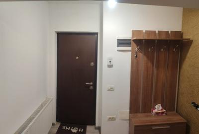 2 camere, 55 mp, etajul 1, mobilat-utilat, Veteranilor - Lujerului - 5