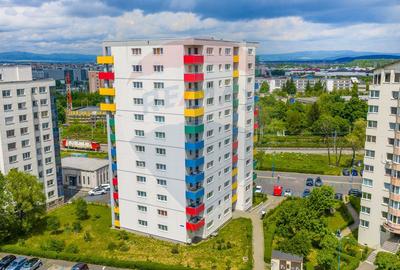 Apartament 3 camere Olimpic Residence- Comision 0% - 12