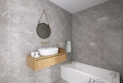 Apartament 4 camere / 3 bai / gradina 56mp / Metrou 1 Decembrie 1918 - 21
