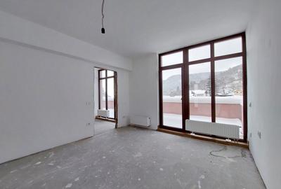 Penthouse Vanzare, Imobil Nou, Zona linistita - 10
