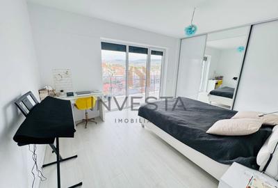 Penthouse modern cu 4 camere – 95 mp - 5