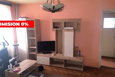 Apartament renovabil cu 2 camere, 46 mp, Gheorgheni