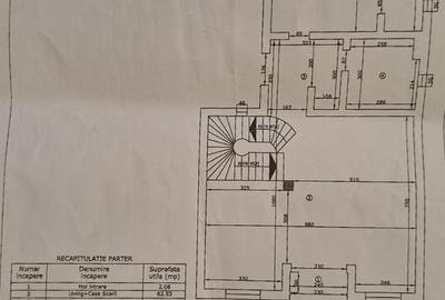 INCHIRIERE- SPATIU COMERCIAL - FRUMOASA - 4