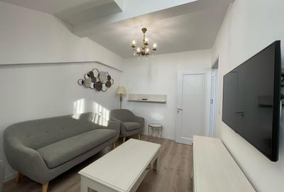 Apartament, 3 camere open-space, 52 mp, de vanzare, Profi Visan, Cod 159971 - 6