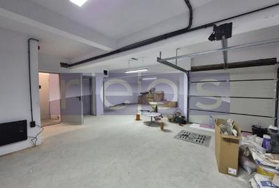 INCHIRIERE CLADIRE BOUTIQUE | 800MP | FLOREASCA | IDEAL CLINICA-BIROU - 18