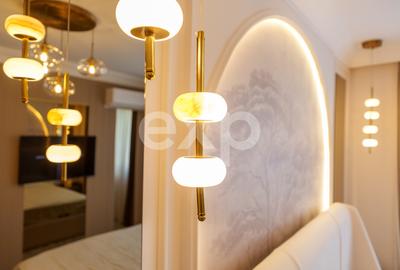 Apartament 2 camere Pipera - mobilat si echipat lux - 12