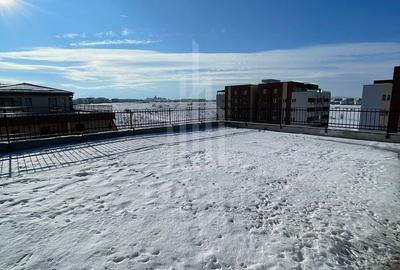 Penthouse de vânzare, Calea Șurii Mici, Sibiu - 13