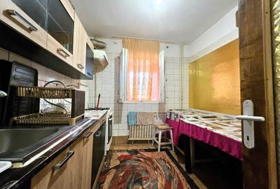 Vanzare apartament 3 camere Drumul Taberei / Al. Meseriasilor - 5