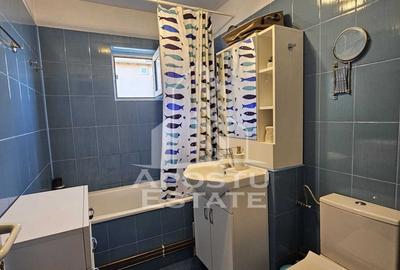 Apartament cu 3 camere de vanzare, 2 bai, zona Soarelui, Timisoara - 6