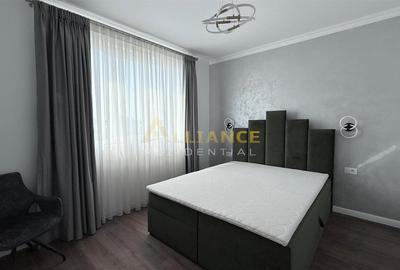 Duplex - 5 camere - 3 bai - 304 mp teren la intrare in comuna Berceni - 16