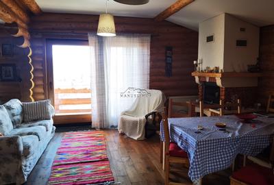 Casa Breaza 225mp , teren 1157mp , priveliste de vis , aer curat , liniste - 31