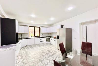 Vila deosebita cu arhitectura unica Prelungirea Ghencea - 16