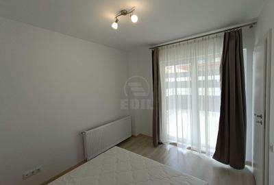 Apartament 3 camere decomandat,zona Cetatii JYSK,gradina - 8
