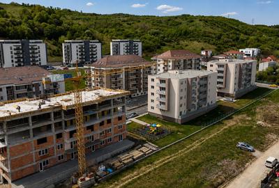 Ap 03 Teilor Residence - 2 camere finisat - 15