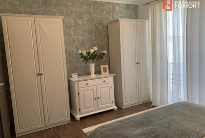 Apartament cu 3 camere de inchiriat, lux - zona Calea Aradului - 10