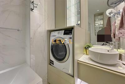 [VIDEO] FIRST RENTAL - Ultra-premium 1 Bedroom Apartment - VIDA Herastrau - 16