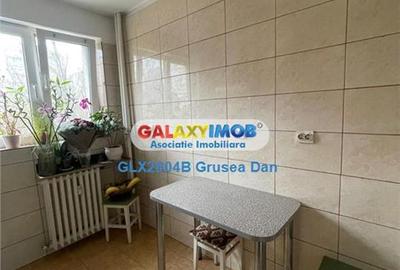 Pallady 2 camere spatios 57mp 1980 | 2x AC cada balcon etaj 1 | metrou - 7