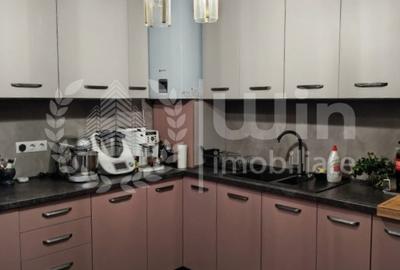 Casa tip duplex la cheie | 220mp teren | Zona Quinet Manastur - 4
