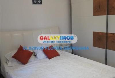 Apartament 2 camere de inchiriat - Primaverii - langa Liceul Jean Monn - 8