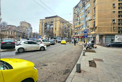 Apartament 3 camere – Piața Kogălniceanu, bloc cadre de beton, fara risc, LIFT. - 1